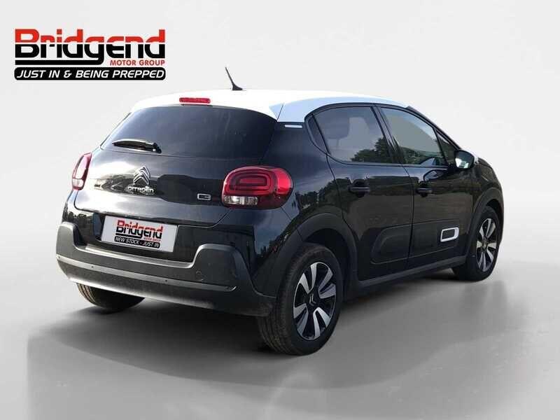 Used Citroen C3 2024 for sale - 76136362: Photo 3