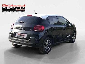 Used Citroen C3 2024 for sale - 76136362: Photo 3