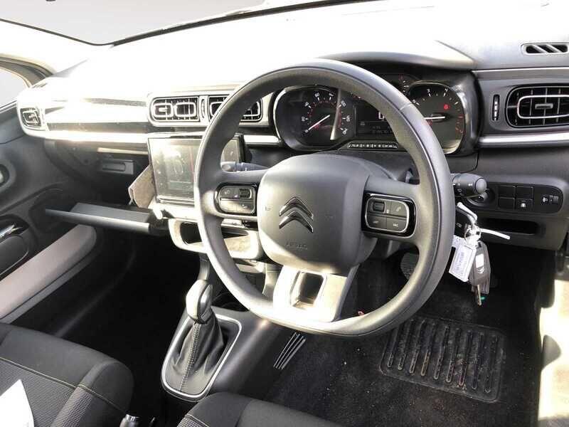 Used Citroen C3 2024 for sale - 76136362: Photo 5
