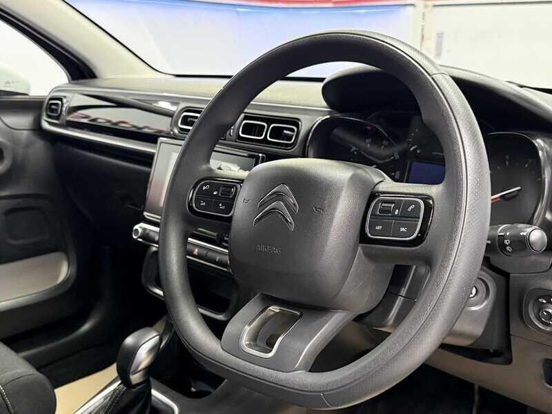 Used Citroen C3 2024 for sale - 76136362: Photo 9