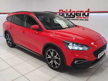 Used Ford Focus 2021 for sale - 79309587: Photo