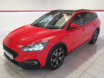 Used Ford Focus 2021 for sale - 79309587: Photo