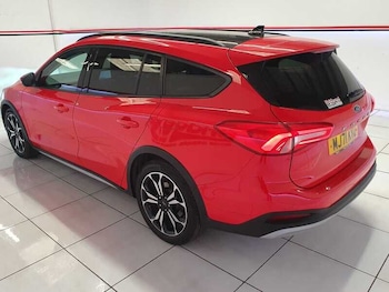 Used Ford Focus 2021 for sale - 79309587: Photo