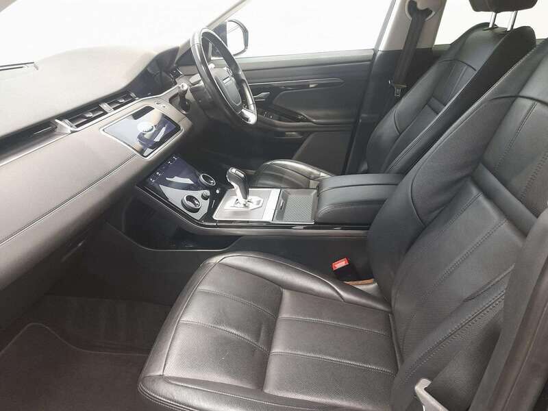 Used Land Rover Range Rover Evoque 2019 for sale - 77490887: Photo 15