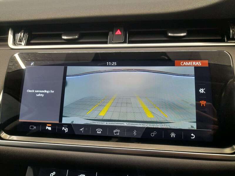 Used Land Rover Range Rover Evoque 2019 for sale - 77490887: Photo 17