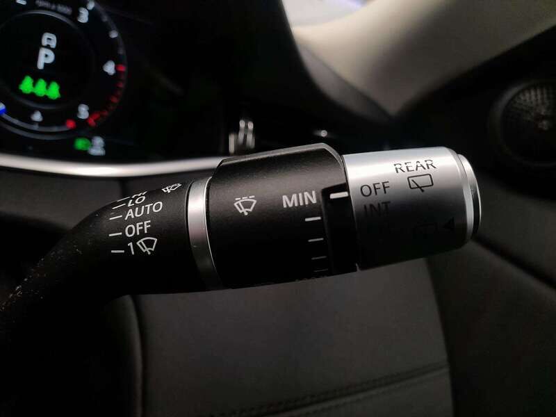 Used Land Rover Range Rover Evoque 2019 for sale - 77490887: Photo 22