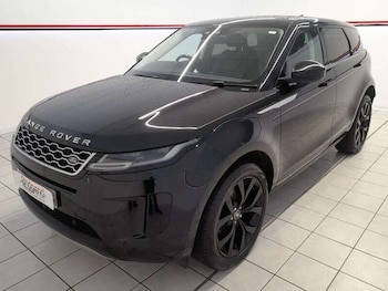 Used Land Rover Range Rover Evoque undefined for sale - 77490887: Photo