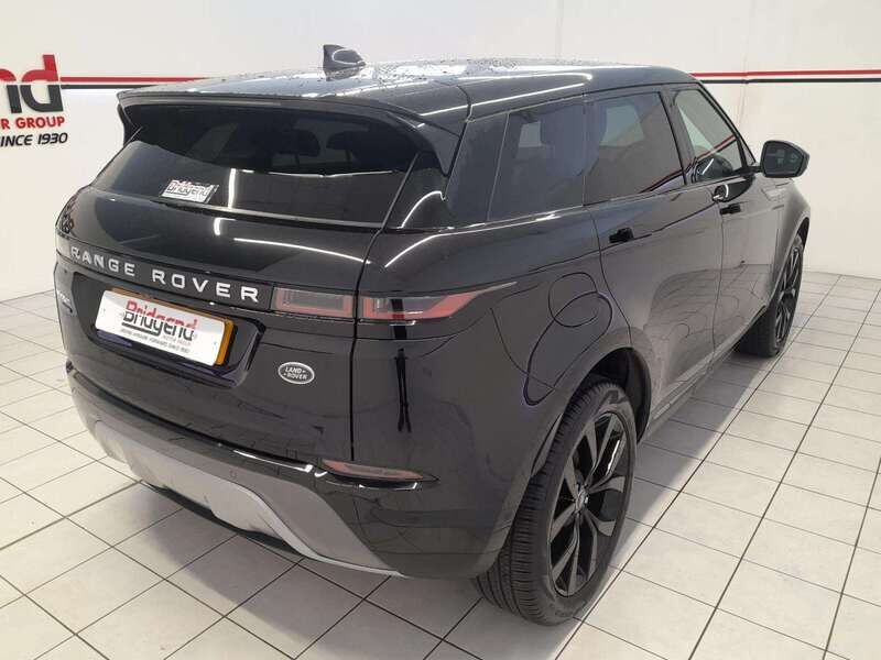 Used Land Rover Range Rover Evoque 2019 for sale - 77490887: Photo 6