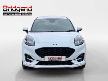 Used Ford Puma 2023 for sale - 78284579: Photo
