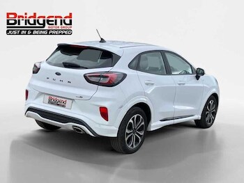 Used Ford Puma 2023 for sale - 78284579: Photo