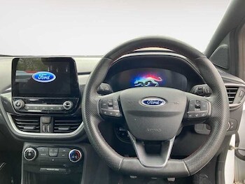 Used Ford Puma 2023 for sale - 78284579: Photo