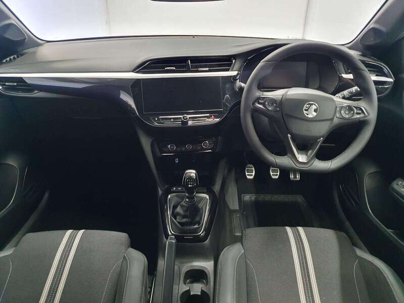 Used Vauxhall Corsa 2023 for sale - 77045327: Photo 11