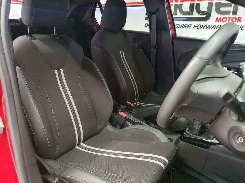 Used Vauxhall Corsa 2023 for sale - 77045327: Photo 14