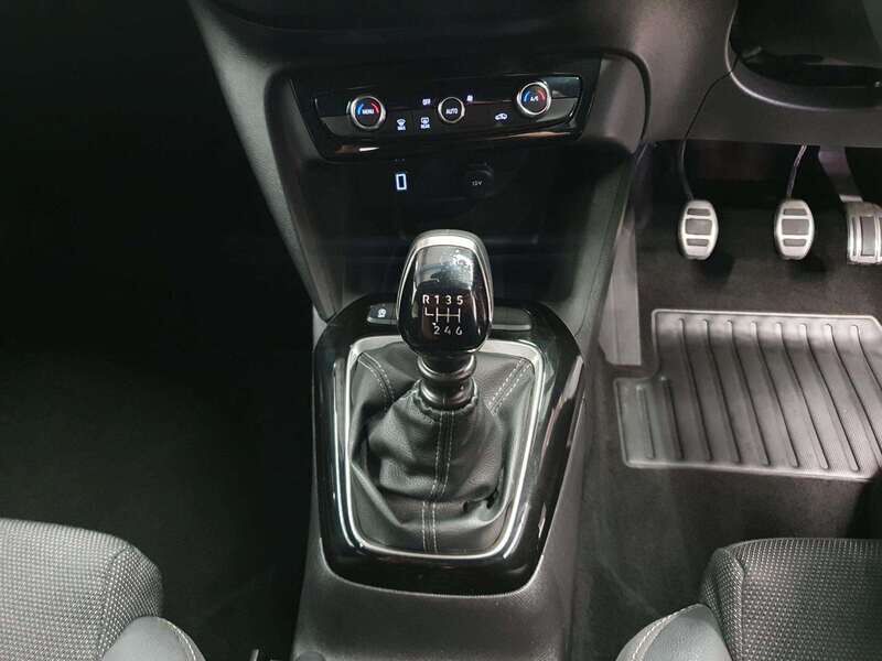 Used Vauxhall Corsa 2023 for sale - 77045327: Photo 18