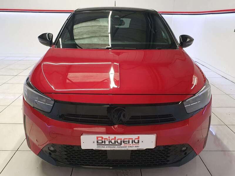 Used Vauxhall Corsa 2023 for sale - 77045327: Photo 2