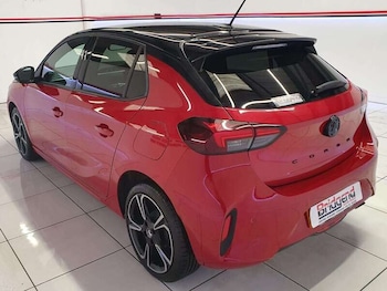 Used Vauxhall Corsa 2023 for sale - 77045327: Photo