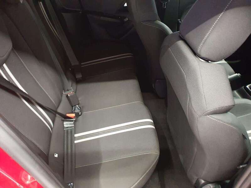 Used Vauxhall Corsa 2023 for sale - 77045327: Photo 9