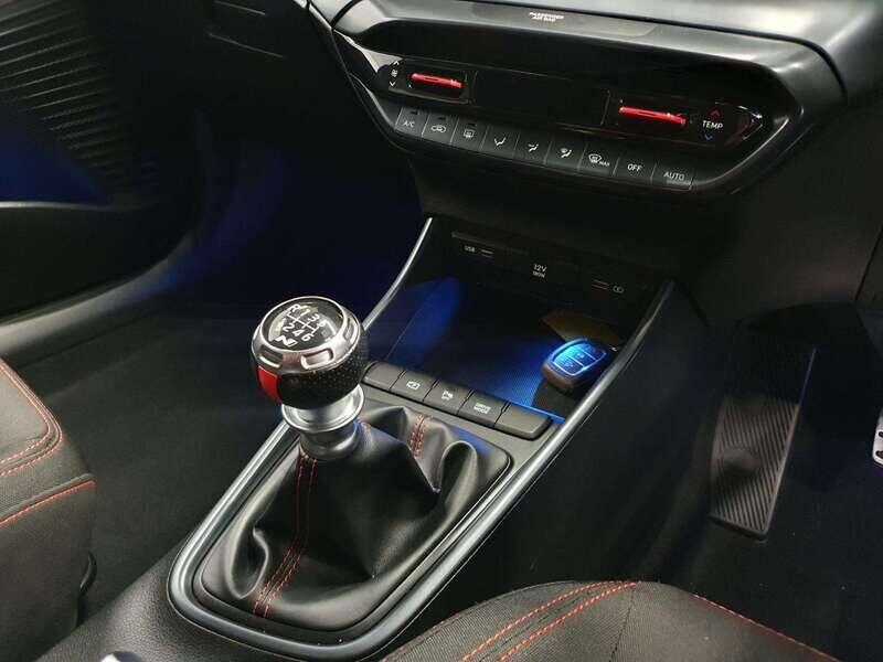 Used Hyundai i20 2022 for sale - 76136190: Photo 18