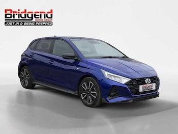 Hyundai - i20