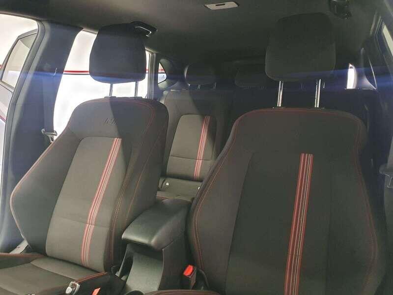 Used Hyundai i20 2022 for sale - 76136190: Photo 21