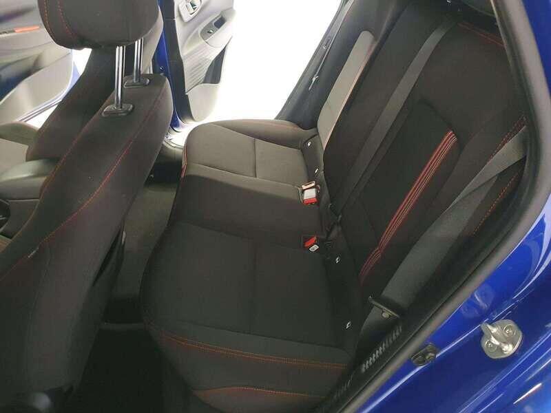Used Hyundai i20 2022 for sale - 76136190: Photo 22