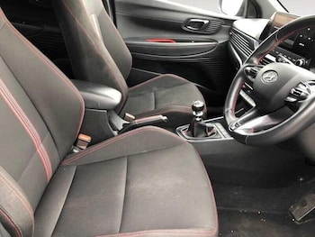 Used Hyundai i20 2022 for sale - 76136190: Photo 4