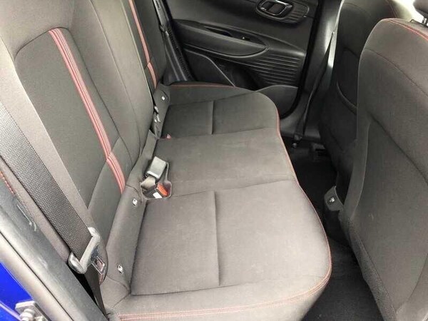 Used Hyundai i20 2022 for sale - 76136190: Photo 6