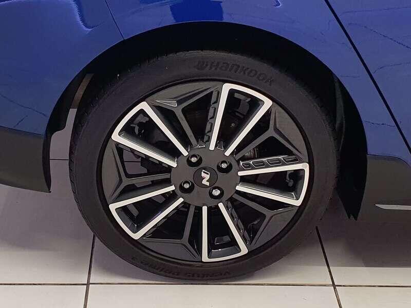 Used Hyundai i20 2022 for sale - 76136190: Photo 8