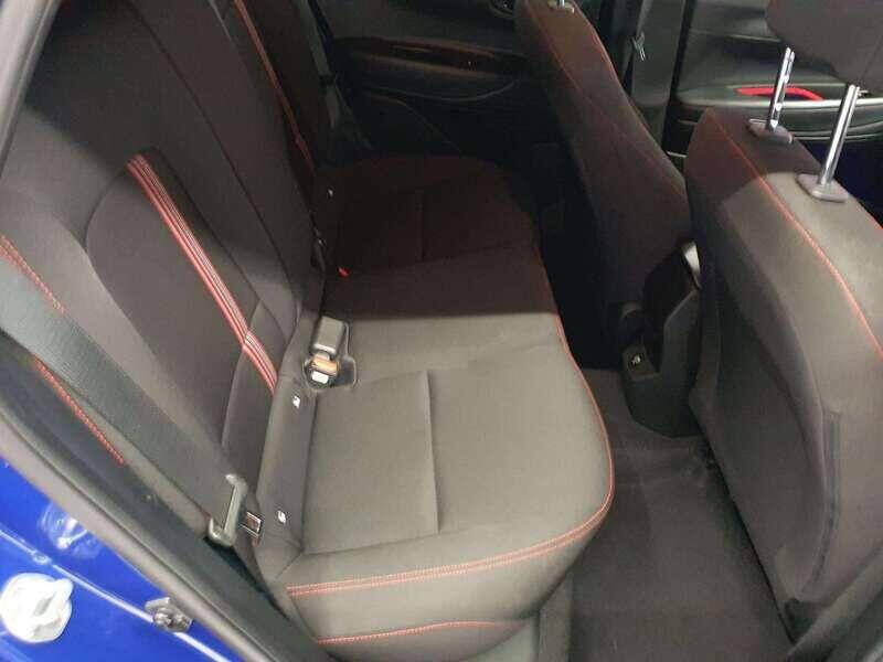 Used Hyundai i20 2022 for sale - 76136190: Photo 9