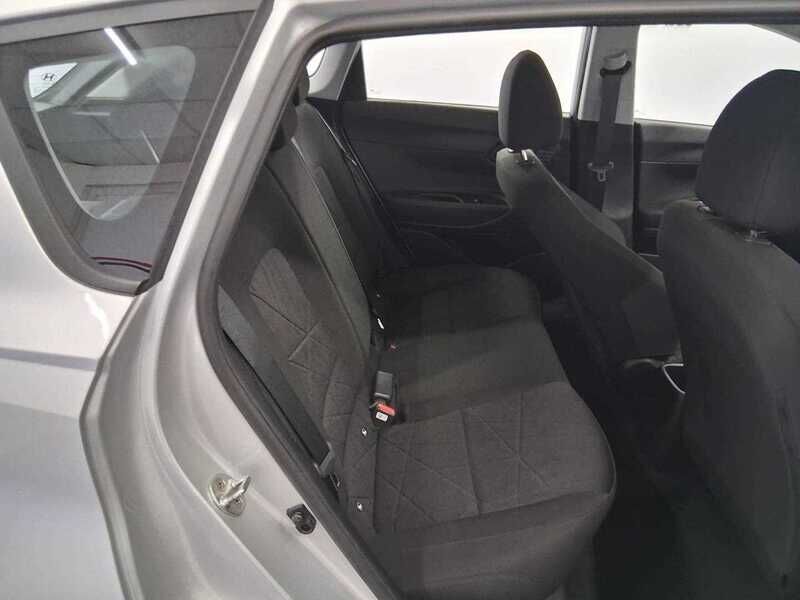 Used Hyundai BAYON 2021 for sale - 78151983: Photo 12
