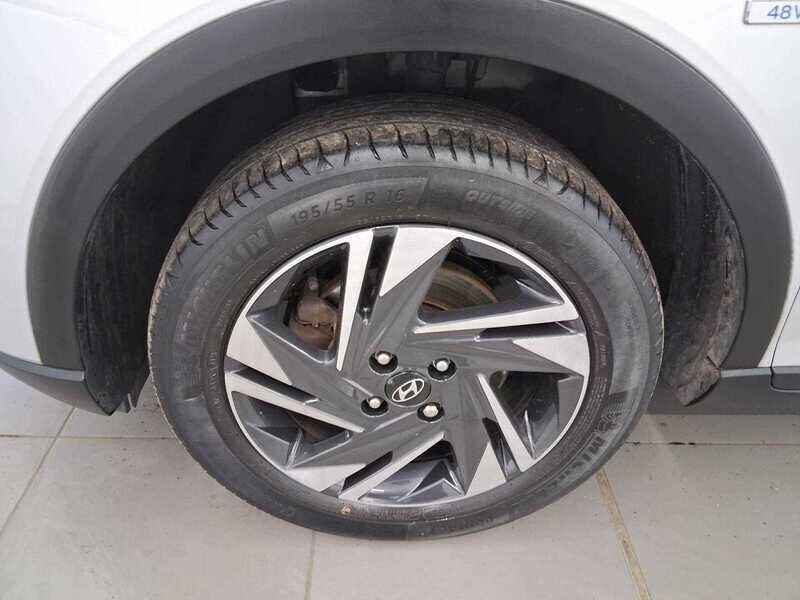 Used Hyundai BAYON 2021 for sale - 78151983: Photo 7