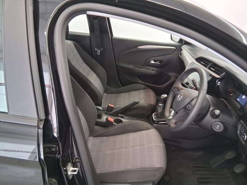 Used Vauxhall Corsa 2023 for sale - 77814164: Photo 12