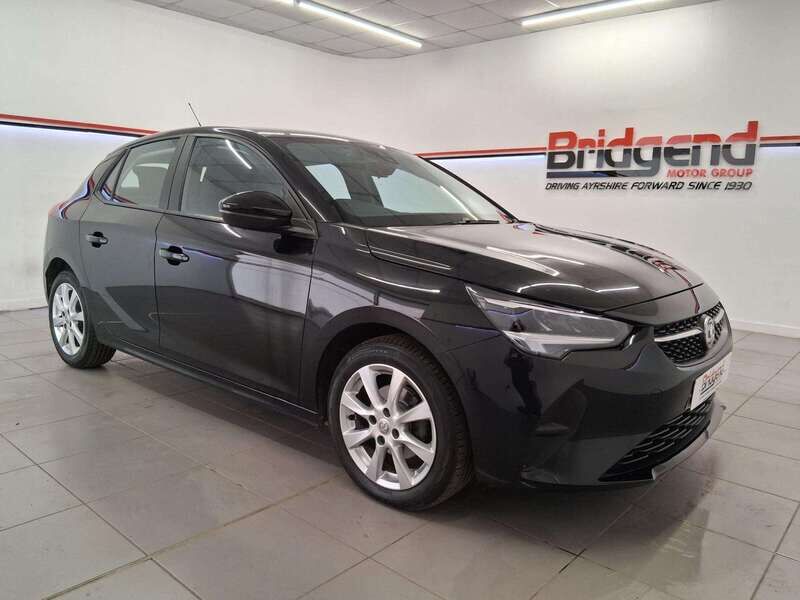 Used Vauxhall Corsa 2023 for sale - 77814164: Photo 2