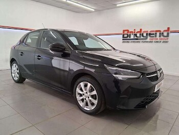 Used Vauxhall Corsa undefined for sale - 77814164: Photo