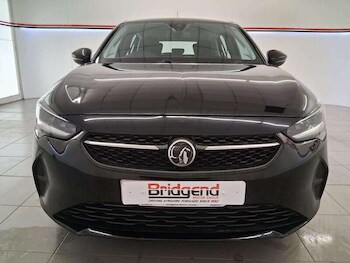 Used Vauxhall Corsa undefined for sale - 77814164: Photo