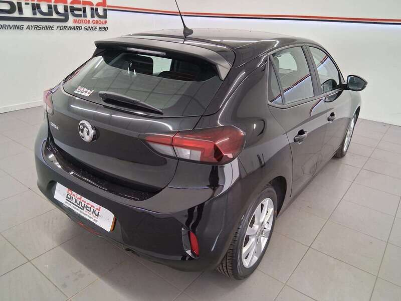Used Vauxhall Corsa 2023 for sale - 77814164: Photo 7