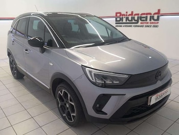 Used Vauxhall Crossland 2022 for sale - 79309564: Photo