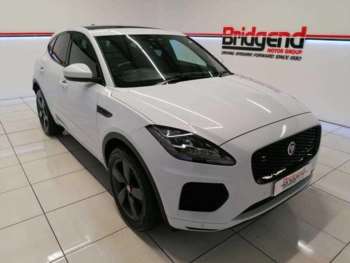 2019 (69) - 2.0 D150 Chequered Flag SUV 5dr