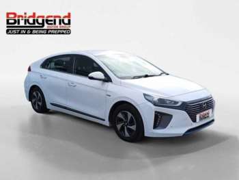 2019 (68) - 1.6 h-GDi GPF Premium SE Hatchback 5dr