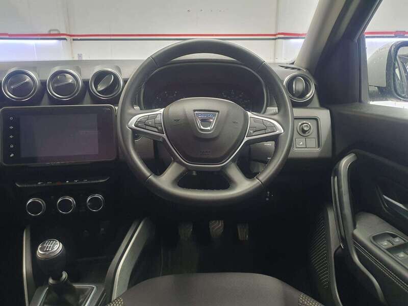 Used Dacia Duster 2022 for sale - 77045128: Photo 11