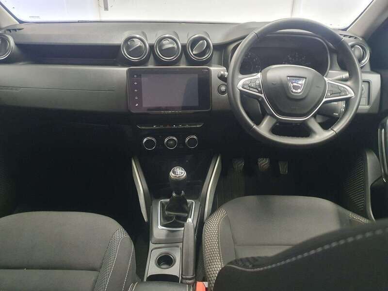 Used Dacia Duster 2022 for sale - 77045128: Photo 12