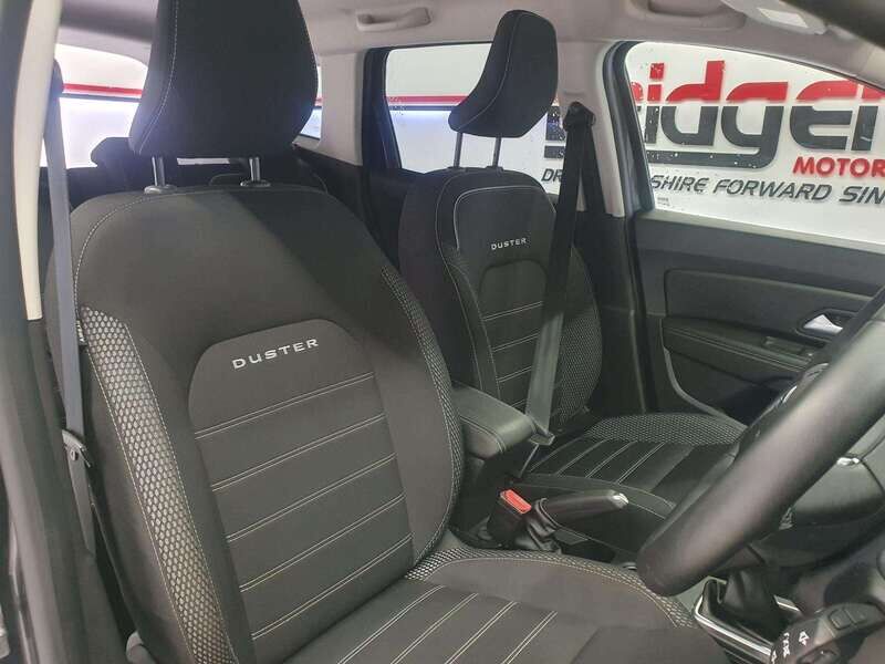 Used Dacia Duster 2022 for sale - 77045128: Photo 13