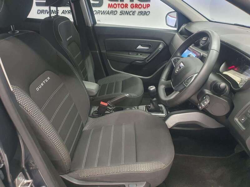 Used Dacia Duster 2022 for sale - 77045128: Photo 14
