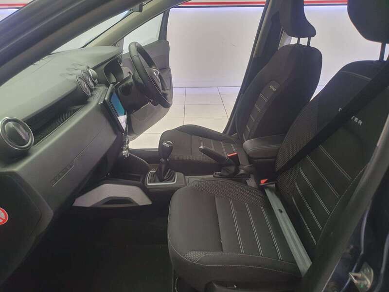 Used Dacia Duster 2022 for sale - 77045128: Photo 19