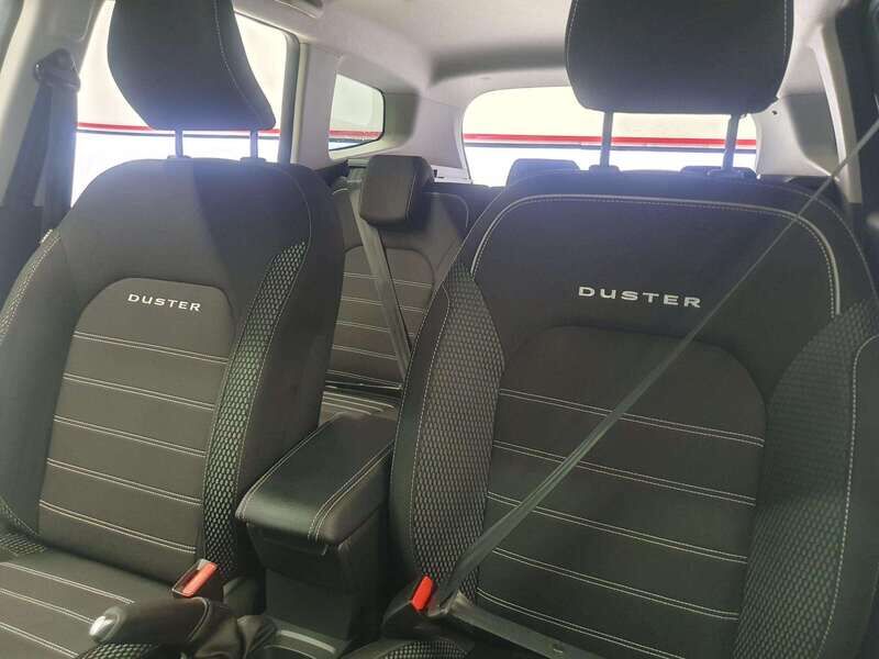 Used Dacia Duster 2022 for sale - 77045128: Photo 20