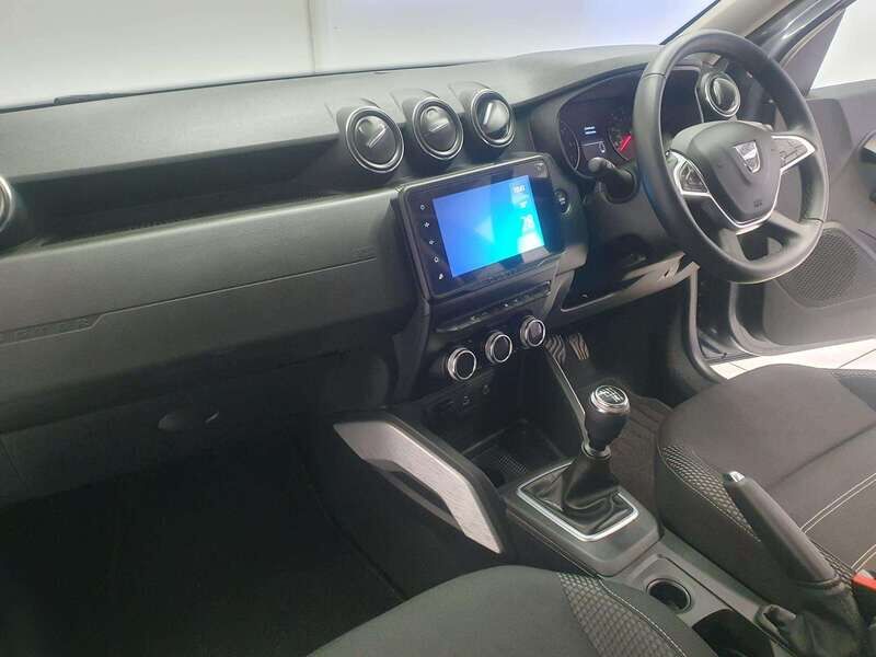 Used Dacia Duster 2022 for sale - 77045128: Photo 23