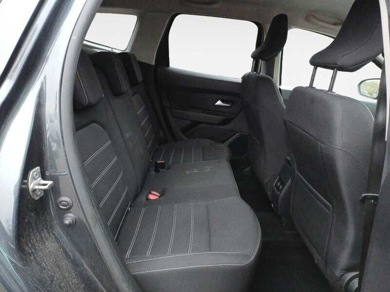 Used Dacia Duster 2022 for sale - 77045128: Photo 5