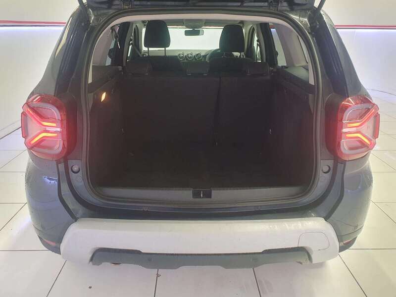 Used Dacia Duster 2022 for sale - 77045128: Photo 7