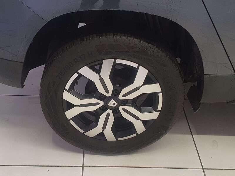 Used Dacia Duster 2022 for sale - 77045128: Photo 8