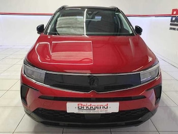 Used Vauxhall Grandland 2023 for sale - 79478699: Photo
